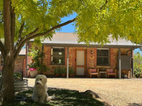 HeartStone Hill - Studio, Castlemaine